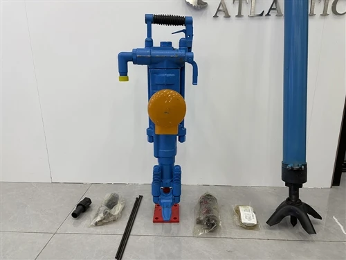 Cum îmi protejez mâinile când folosesc un ciocan pneumatic?