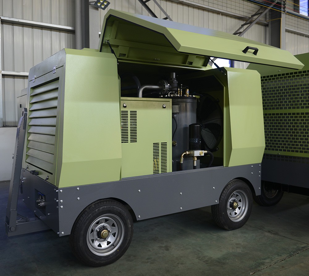 electric screw compressor electric screw compressor