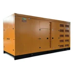 ZD -1000 Set de generator de motoare diesel silențioase 1000kw